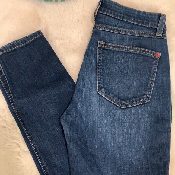 SPANX Skinny Jeans - Picture 5 of 9